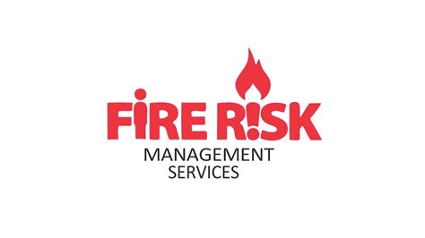 Fire Risk Management Services